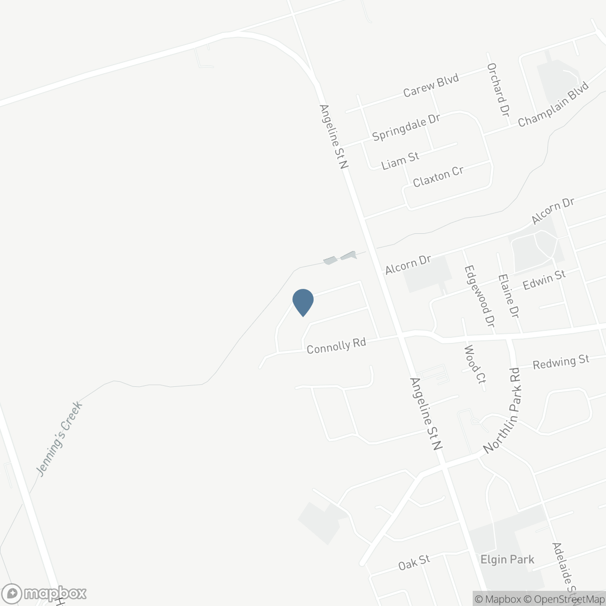 60 HENNESSEY CRESCENT, Lindsay, Ontario K9V 0P3